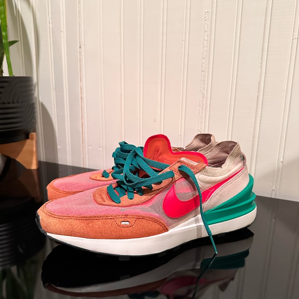 Nike Waffle One Sneakers